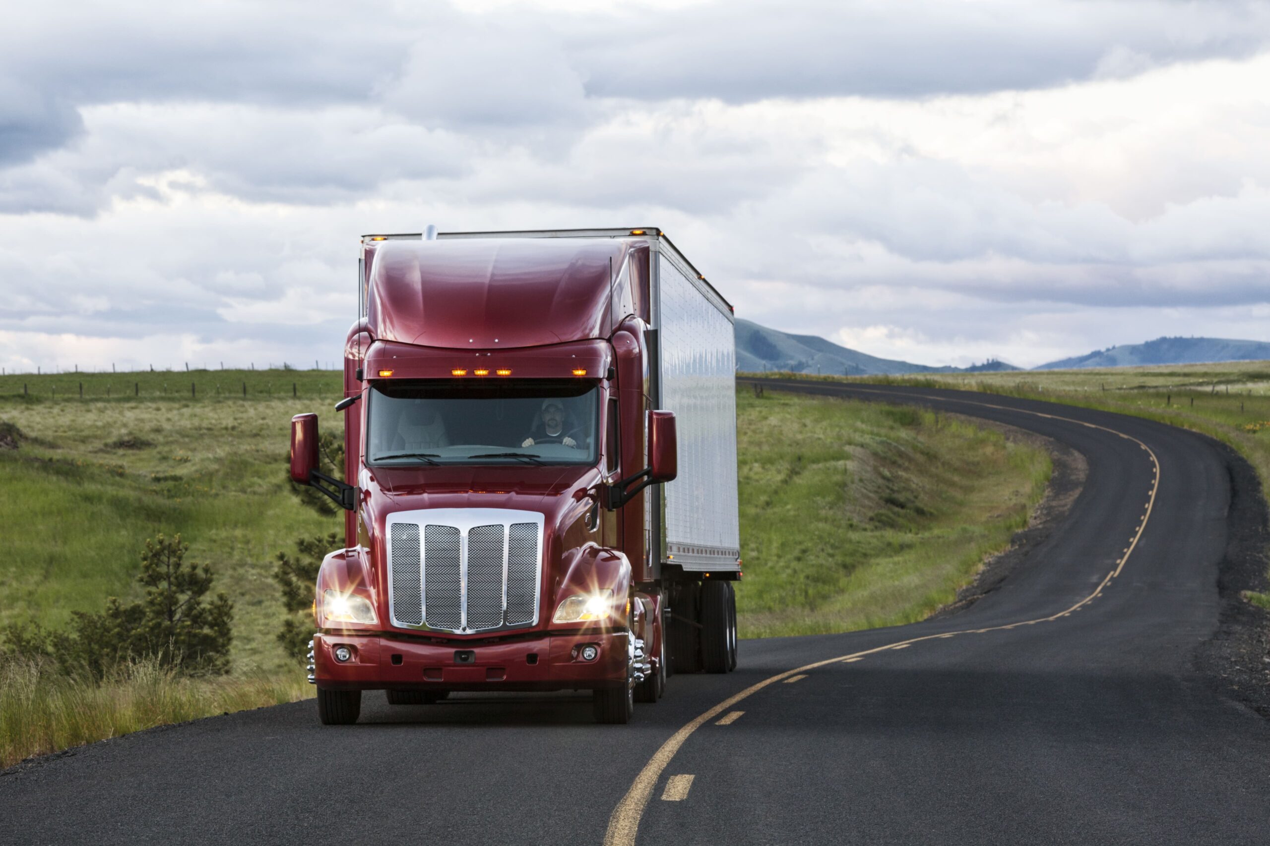 truck