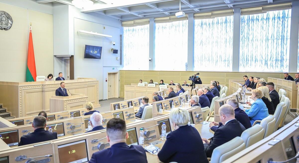 Закон об амнистии в 2025 году в Беларуси