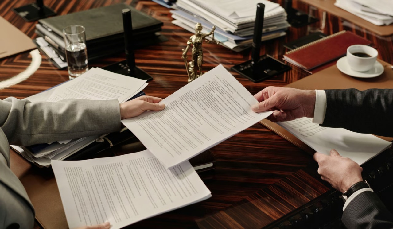 Указ о повышении эффективности контрольной надзорной деятельности